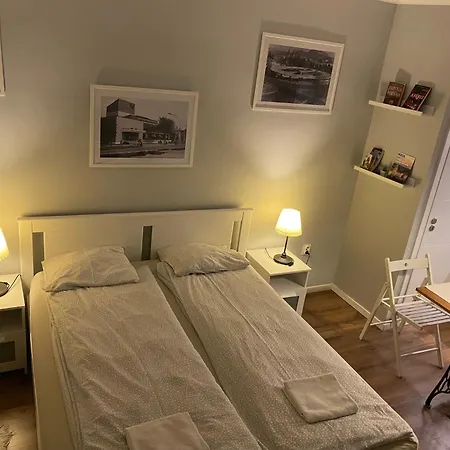 B&B Apartman Eger Lejlighed Eger