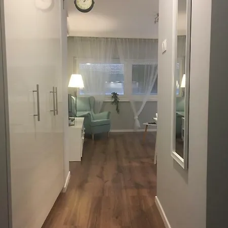 B&B Apartman Eger Eger