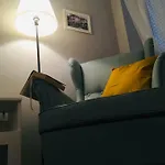 B&B Apartman Eger Apartment *