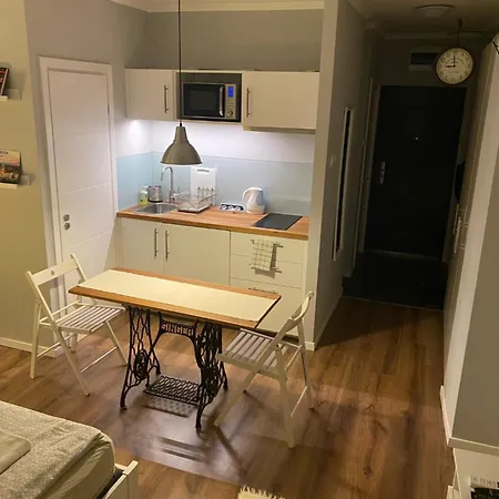Apartment B&B Apartman Eger Eger