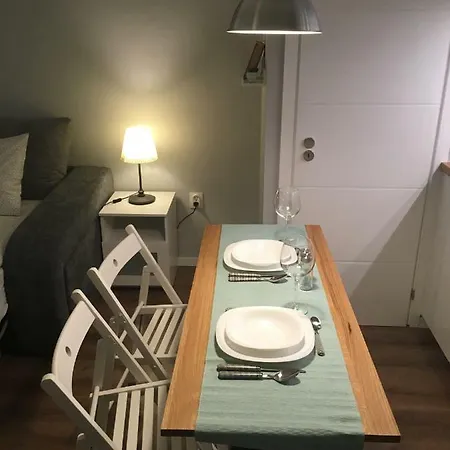 B&B Apartman Eger