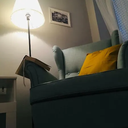 B&B Apartman Eger Apartment *