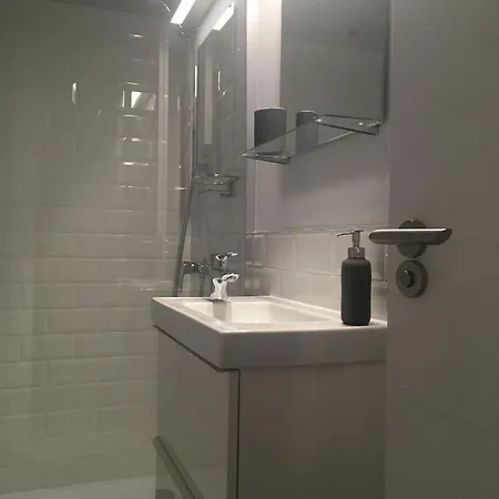 B&B Apartman Eger * Eger