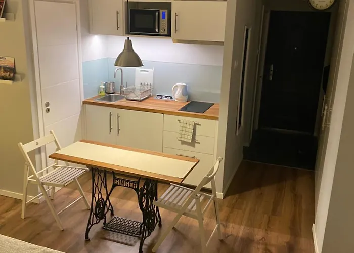 Apartment B&B Apartman Eger Erlau