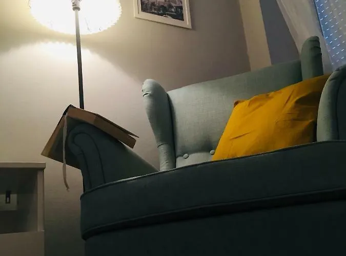 B&B Apartman Eger Apartment *