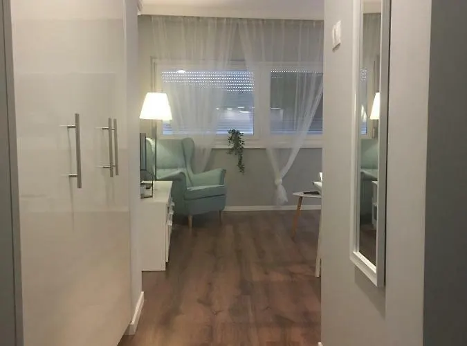 B&B Apartman Eger 埃格尔